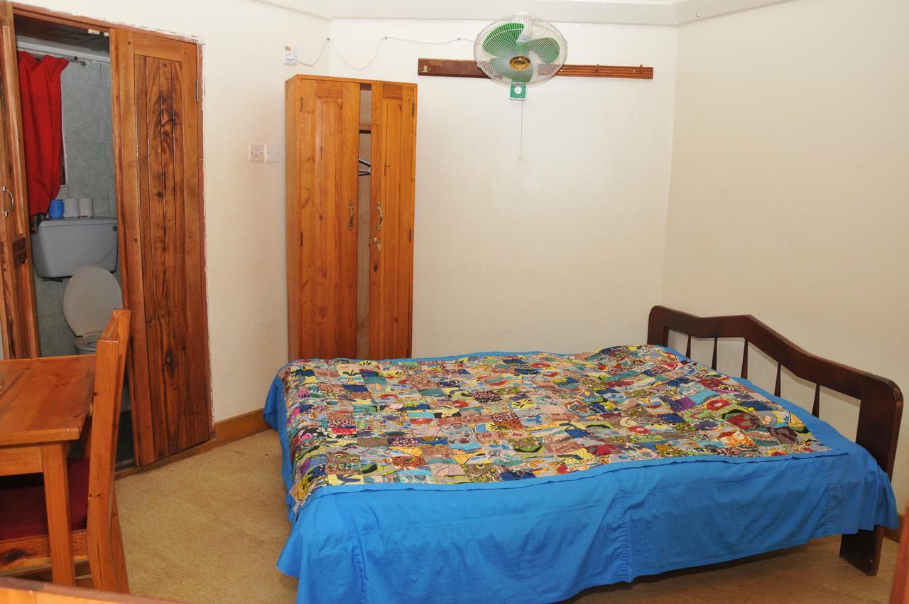 New Court View Hotel Masindi المظهر الخارجي الصورة