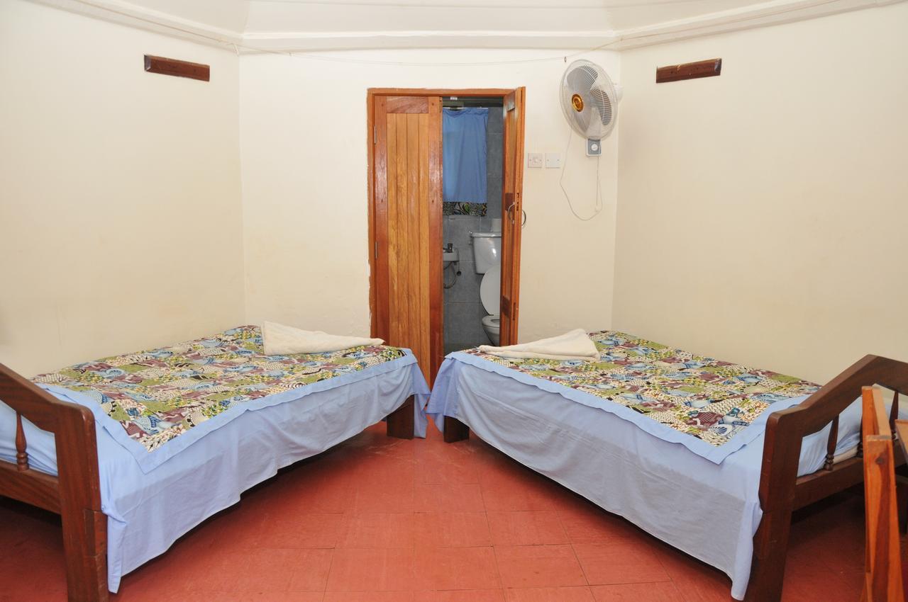 New Court View Hotel Masindi المظهر الخارجي الصورة